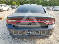 2019 Dodge CHARGER photo