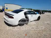2019 Dodge CHARGER фото