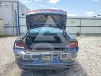 2019 Dodge CHARGER фото