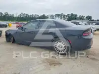 2019 Dodge CHARGER фото