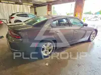 2019 Dodge CHARGER фото
