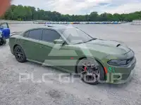 2019 Dodge CHARGER фото