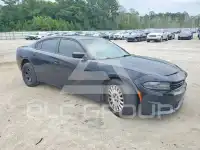 2019 Dodge CHARGER фото