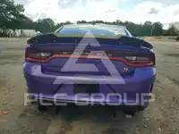 2019 Dodge CHARGER фото