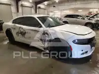 2019 Dodge CHARGER фото