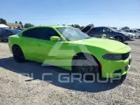 2019 Dodge CHARGER фото