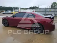 2019 Dodge CHARGER фото