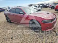 2019 Dodge CHARGER photo