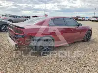 2019 Dodge CHARGER photo
