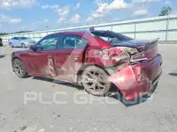 2019 Dodge CHARGER фото