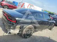 2019 Dodge CHARGER фото