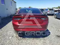 2019 Dodge CHARGER photo