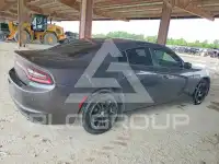 2019 Dodge CHARGER фото