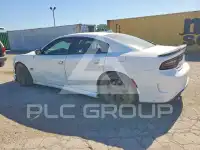 2019 Dodge CHARGER фото