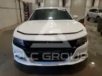 2019 Dodge CHARGER фото