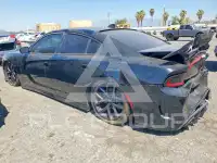 2019 Dodge CHARGER фото