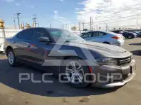2019 Dodge CHARGER фото