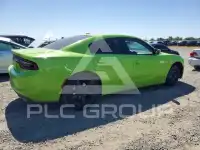 2019 Dodge CHARGER фото