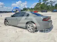 2019 Dodge CHARGER фото