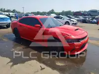 2019 Dodge CHARGER photo