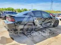 2019 Dodge CHARGER фото