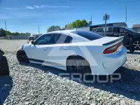 2019 Dodge CHARGER фото