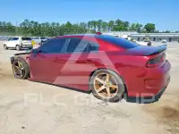 2019 Dodge CHARGER фото