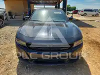 2019 Dodge CHARGER photo