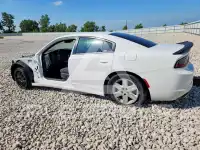 2019 Dodge CHARGER фото