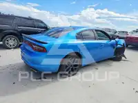 2019 Dodge CHARGER фото