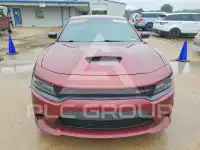 2019 Dodge CHARGER фото