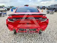 2019 Dodge CHARGER фото