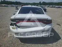 2019 Dodge CHARGER фото