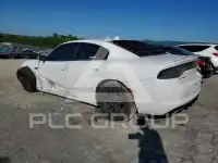 2019 Dodge CHARGER фото