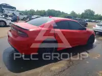 2019 Dodge CHARGER photo