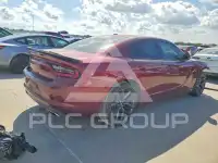2019 Dodge CHARGER фото