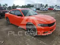 2019 Dodge CHARGER фото