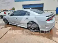 2019 Dodge CHARGER photo