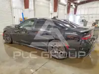 2019 Dodge CHARGER фото
