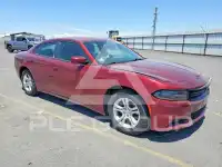 2019 Dodge CHARGER photo