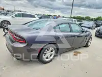 2019 Dodge CHARGER фото