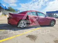 2019 Dodge CHARGER фото