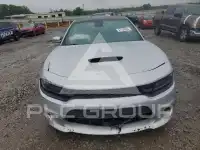 2019 Dodge CHARGER фото