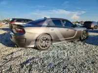 2019 Dodge CHARGER photo