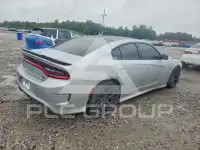 2019 Dodge CHARGER фото