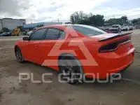 2019 Dodge CHARGER фото