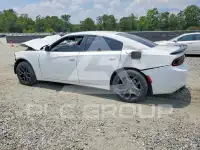 2019 Dodge CHARGER фото