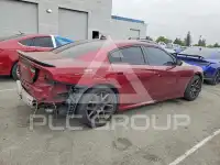 2019 Dodge CHARGER фото