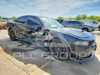 2019 Dodge CHARGER фото