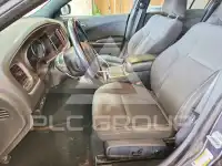 2019 Dodge CHARGER фото